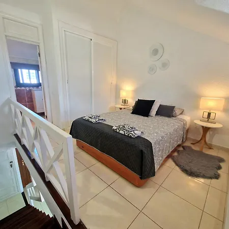 Apartament Parque Santiago 1 F-312 By Tenerife Dream Playa de las Americas (Tenerife)
