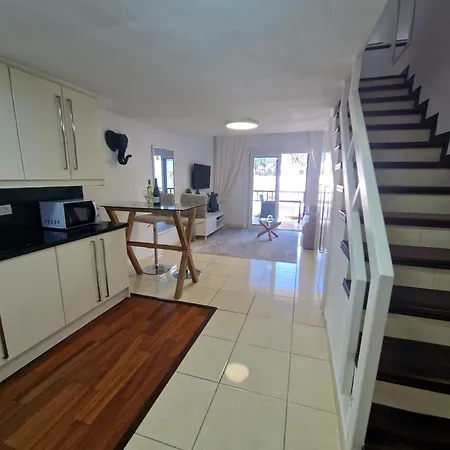 Parque Santiago 1 F-312 By Tenerife Dream Playa de las Americas (Tenerife)