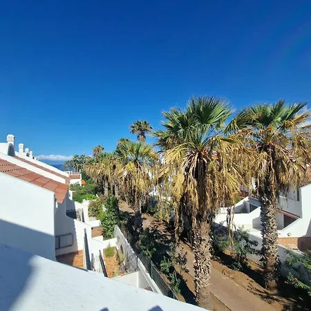 Parque Santiago 1 F-312 By Tenerife Dream Apartament