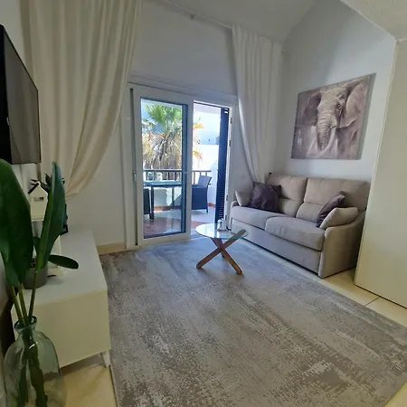 Parque Santiago 1 F-312 By Tenerife Dream Apartament *