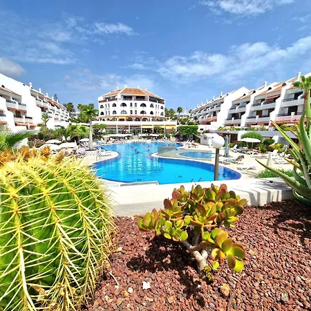 Parque Santiago 1 F-312 By Tenerife Dream * Playa de las Americas (Tenerife)