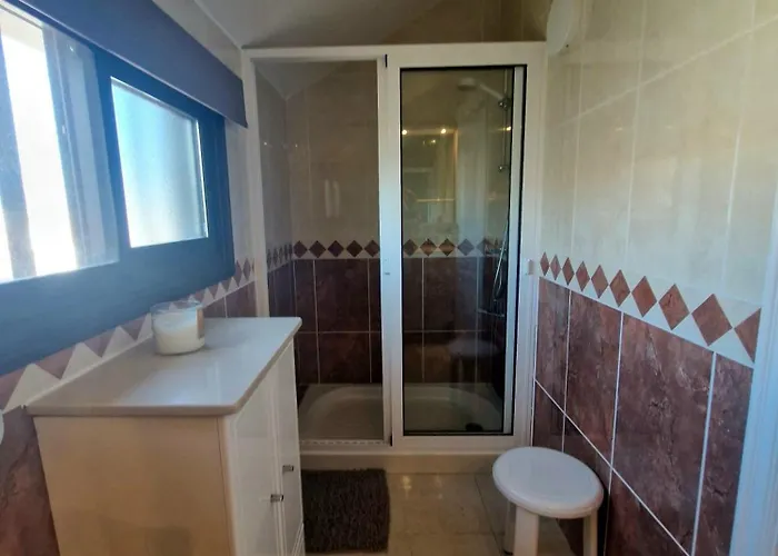 Apartament Parque Santiago 1 F-312 By Tenerife Dream
