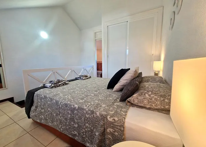 Parque Santiago 1 F-312 By Tenerife Dream Apartament *