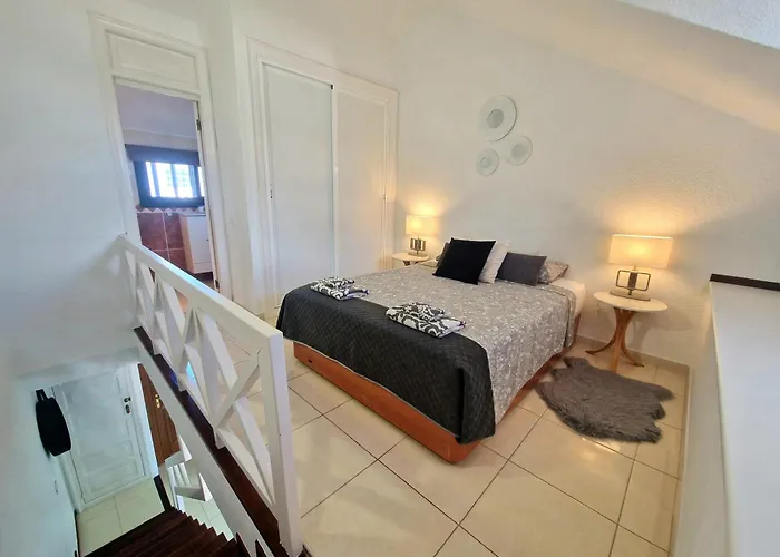 Apartament Parque Santiago 1 F-312 By Tenerife Dream Playa de las Americas (Tenerife)