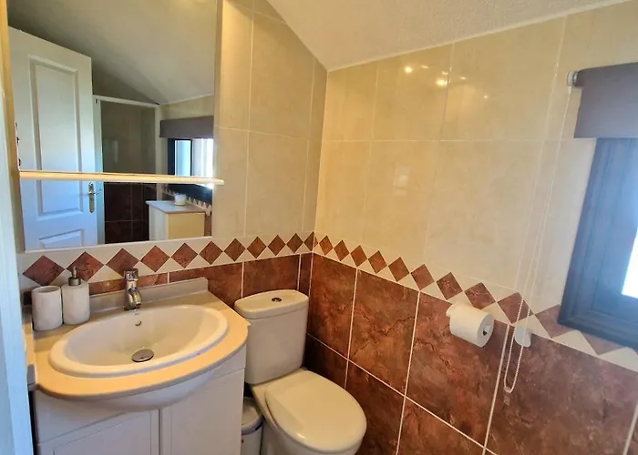 Parque Santiago 1 F-312 By Tenerife Dream