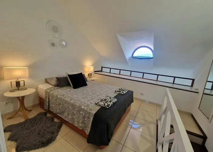 Parque Santiago 1 F-312 By Tenerife Dream *