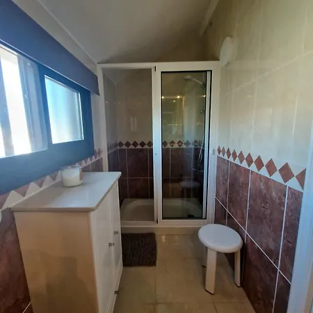 Apartamento Parque Santiago 1 F-312 By Tenerife Dream