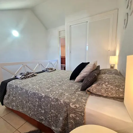 Parque Santiago 1 F-312 By Tenerife Dream Apartman *