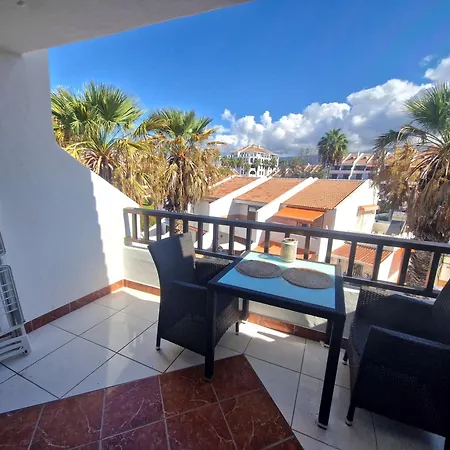 Parque Santiago 1 F-312 By Tenerife Dream * Playa de las Americas (Tenerife)