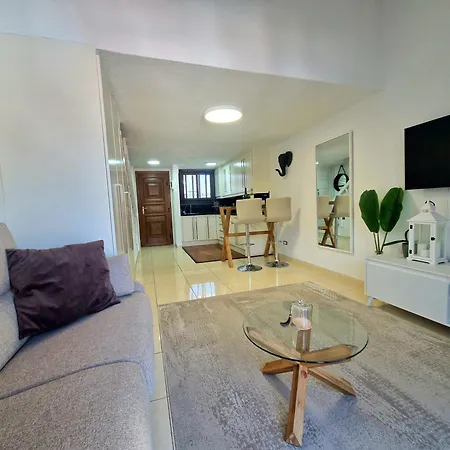 Apartamento Parque Santiago 1 F-312 By Tenerife Dream