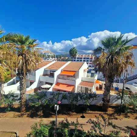 Apartamento Parque Santiago 1 F-312 By Tenerife Dream