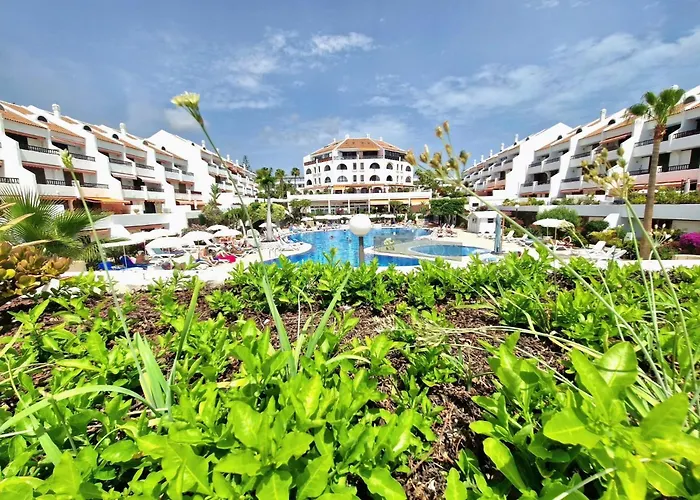 Parque Santiago 1 F-312 By Tenerife Dream Playa de las Americas (Tenerife)
